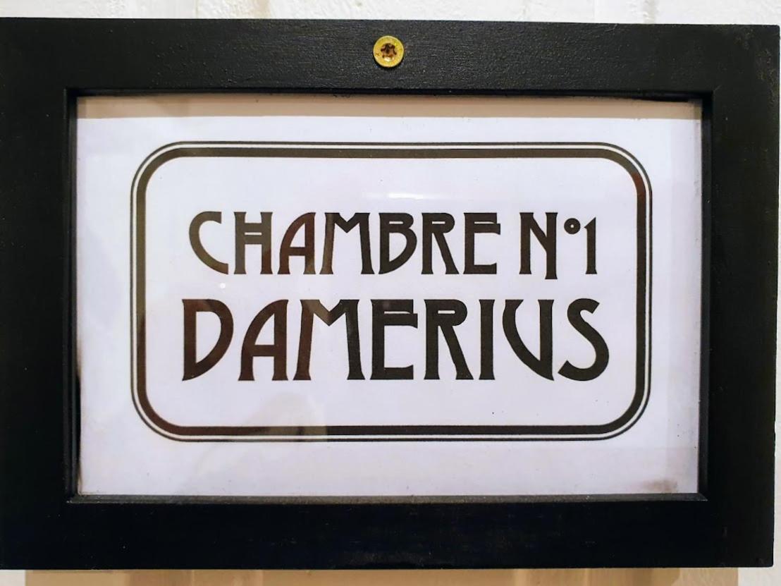 Les Hauts De Domme - Chambres D'Hotes Buitenkant foto