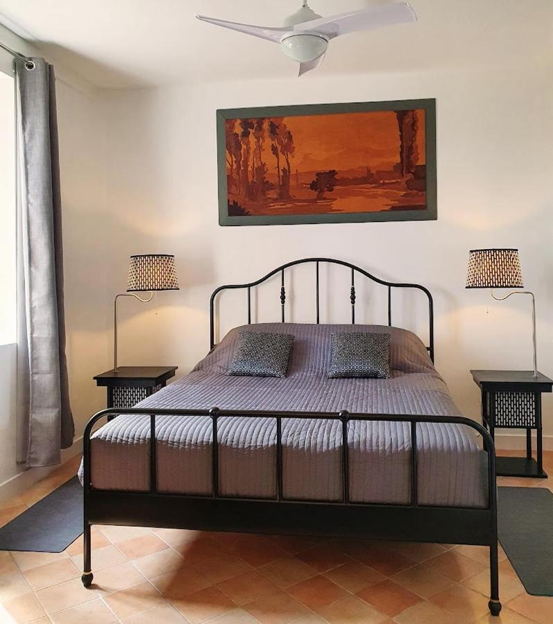 Les Hauts De Domme - Chambres D'Hotes Buitenkant foto